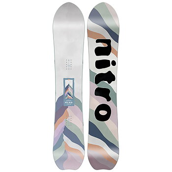 Nitro Snowboard - Drop 149