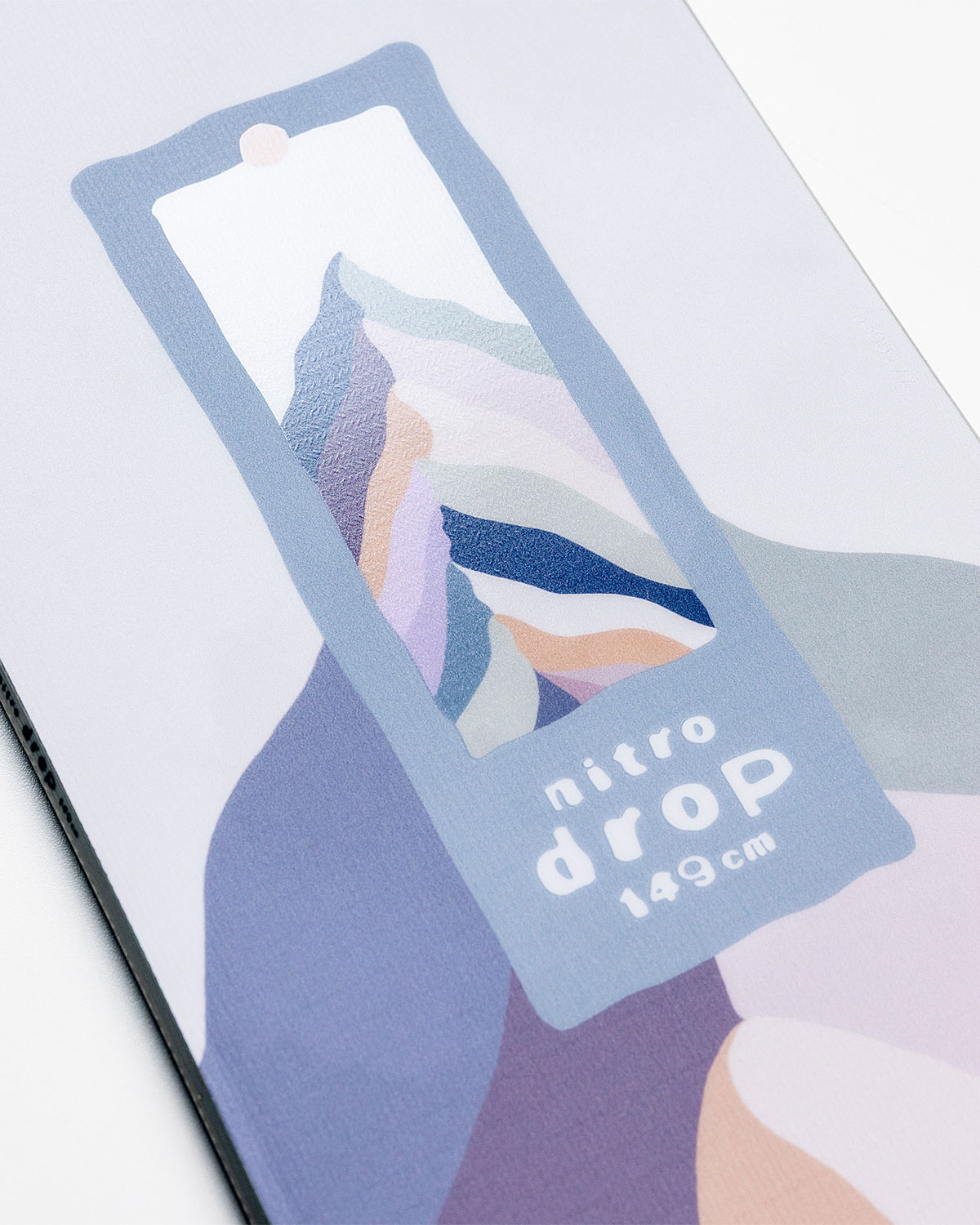 Nitro Snowboard - Drop 149 - 2