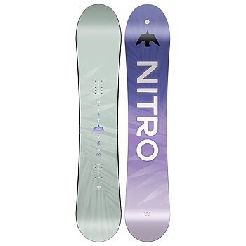 Nitro Snowboard - Nova 148