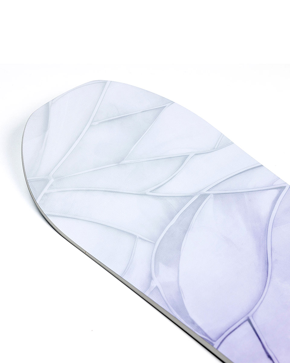 Nitro Snowboard - Lectra Leaf 149 - 3
