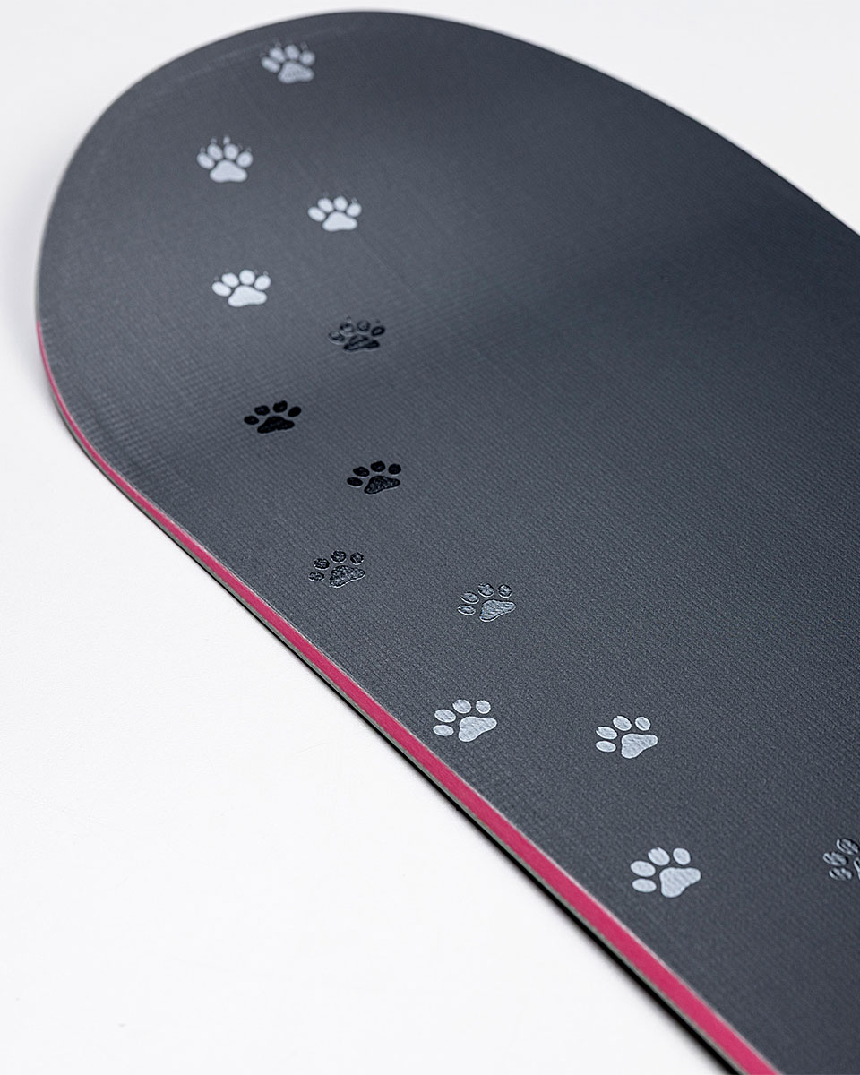 Nitro Snowboard - Fate Pro 152 - 4