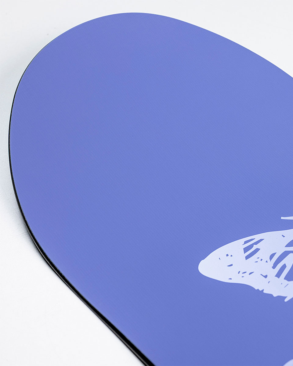 Nitro Snowboard - Zaza 149 - 5