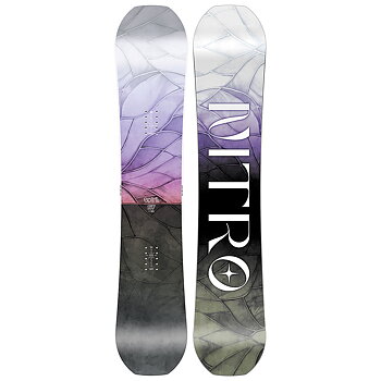 Nitro Snowboard - Spirit Youth 132