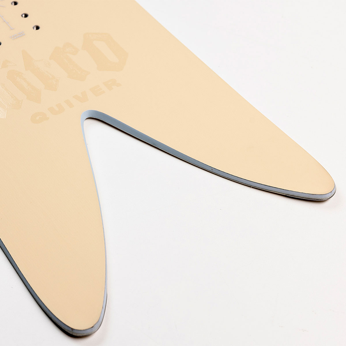 Nitro Snowboard - Quiver IKA 152 - 2