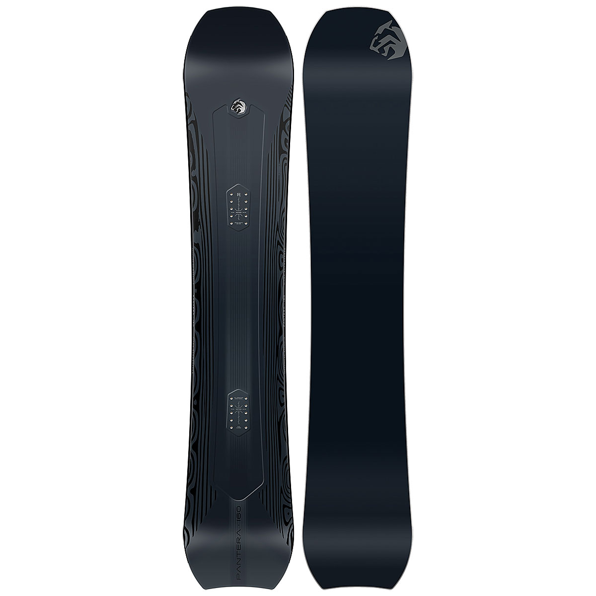 Nitro Snowboard - Pantera 160