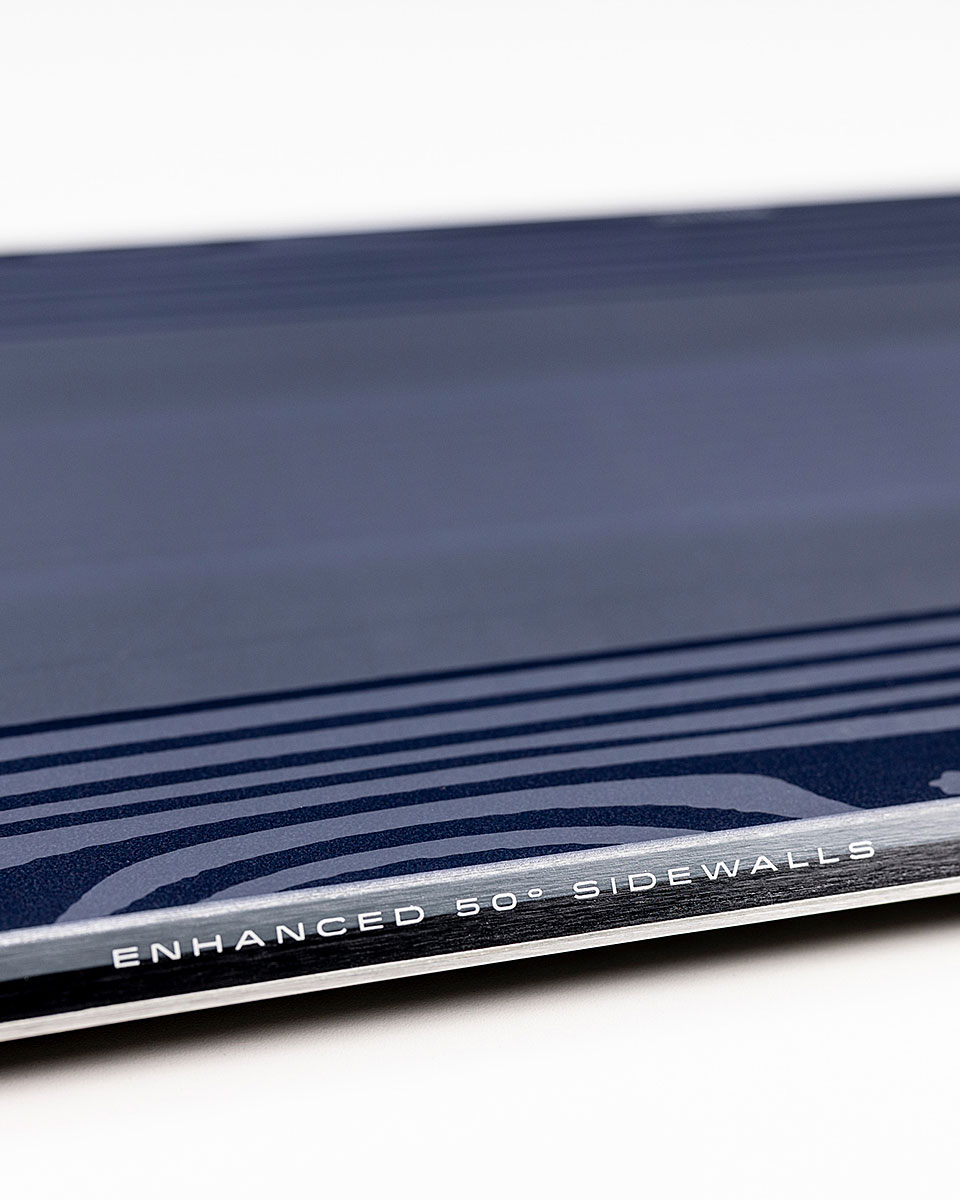 Nitro Snowboard - Pantera 163W - 4
