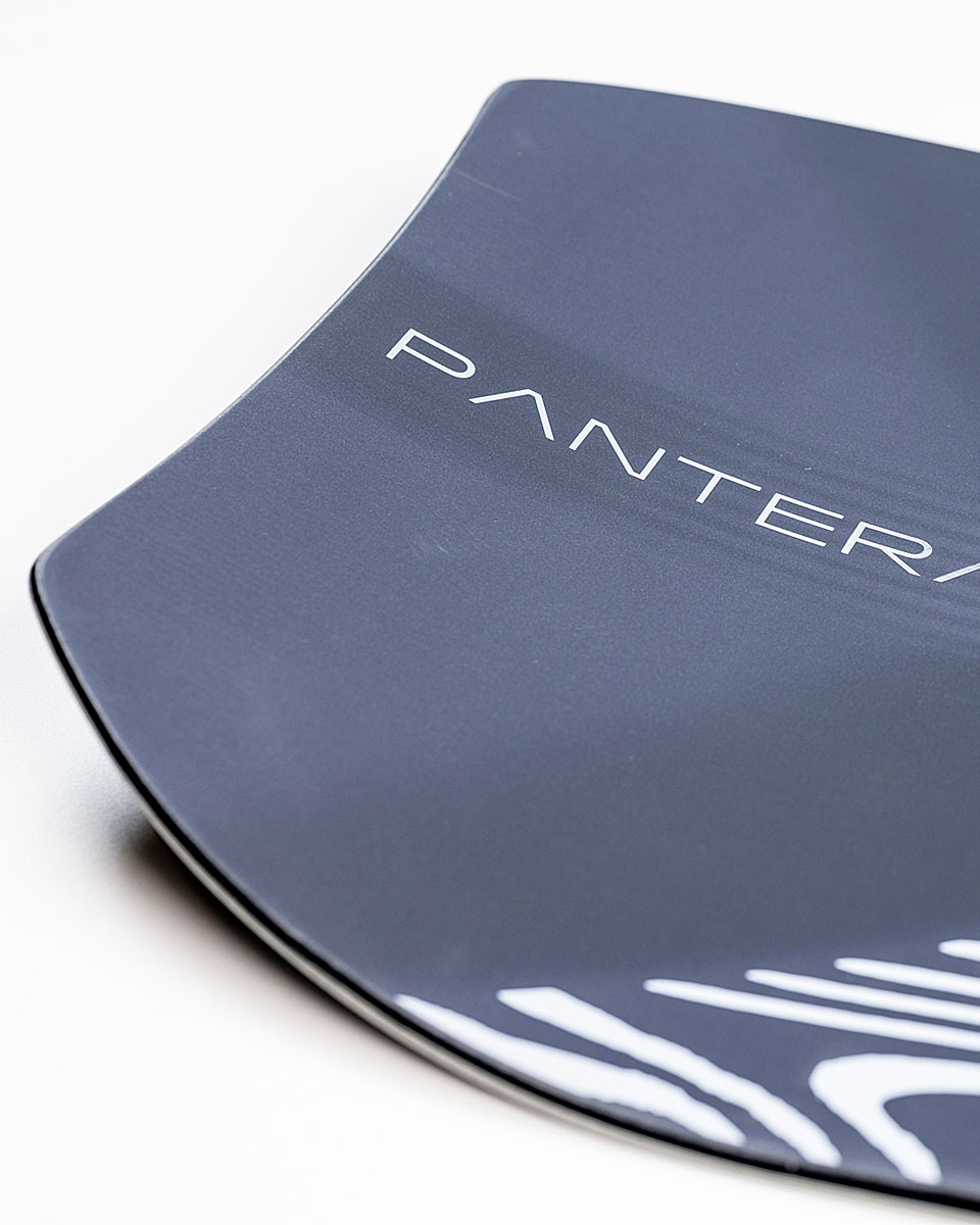 Nitro Snowboard - Pantera 163W - 3