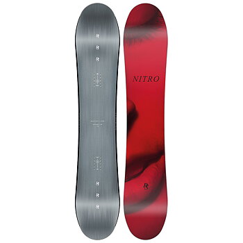 Nitro Snowboard - Santoku x Drink Sexy 159