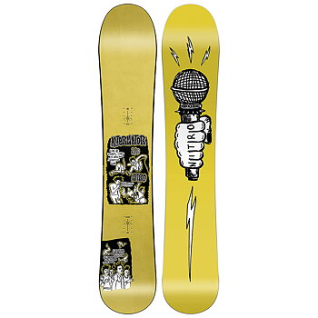 Nitro Snowboard - Alternator 157