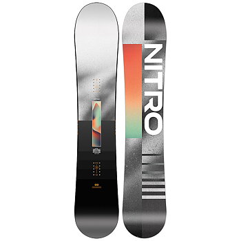 Nitro Snowboard - Phase 159