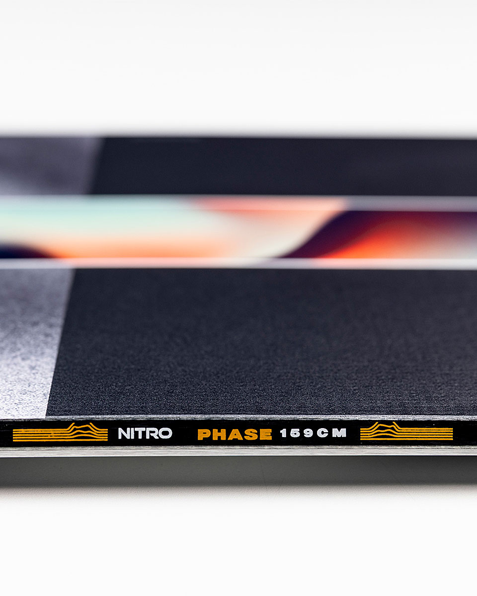 Nitro Snowboard - Phase 159 - 5