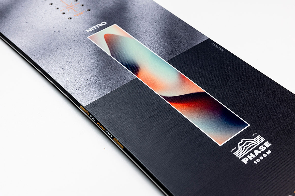 Nitro Snowboard - Phase 159 - 3