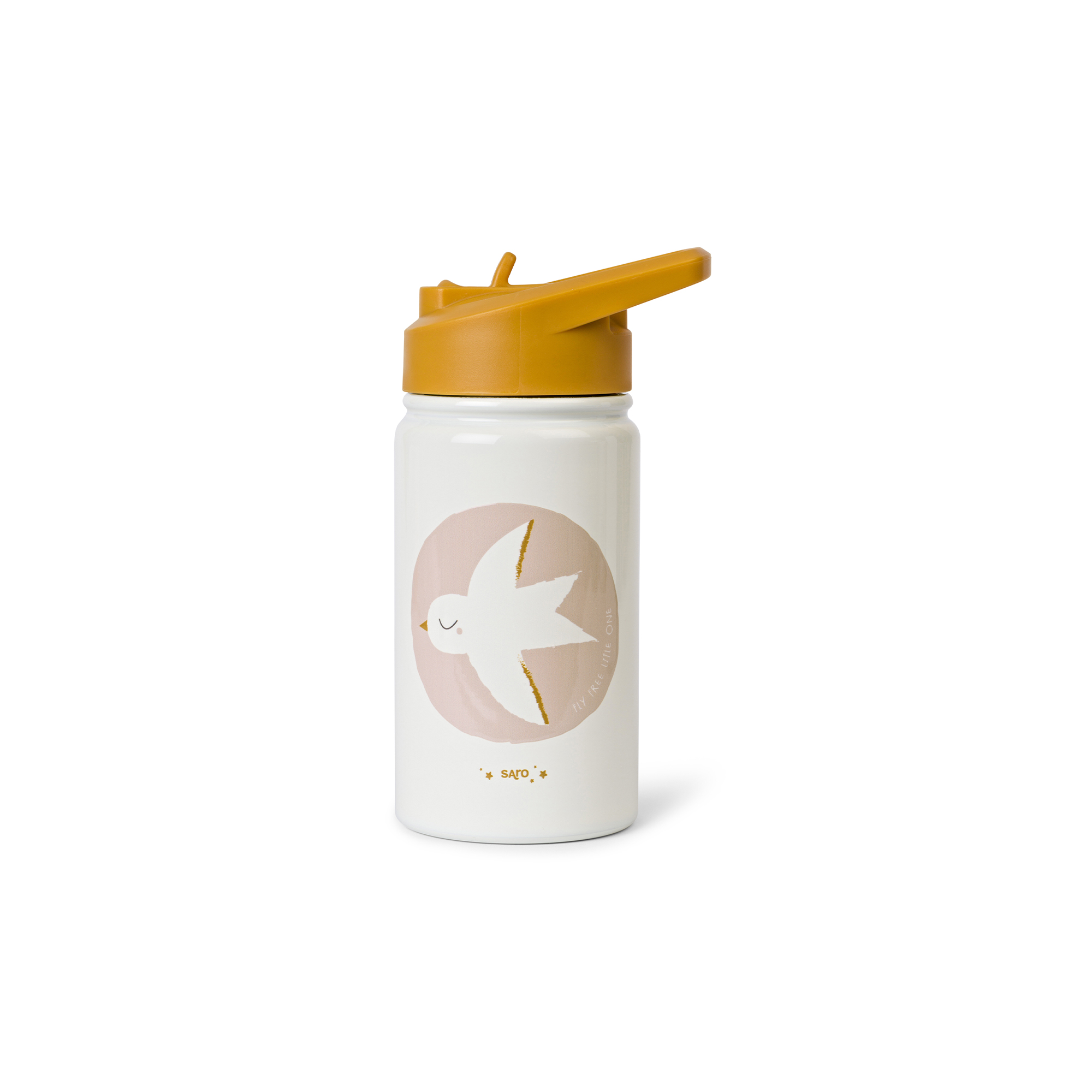 Saro Dricktermos 350ml Fly Free