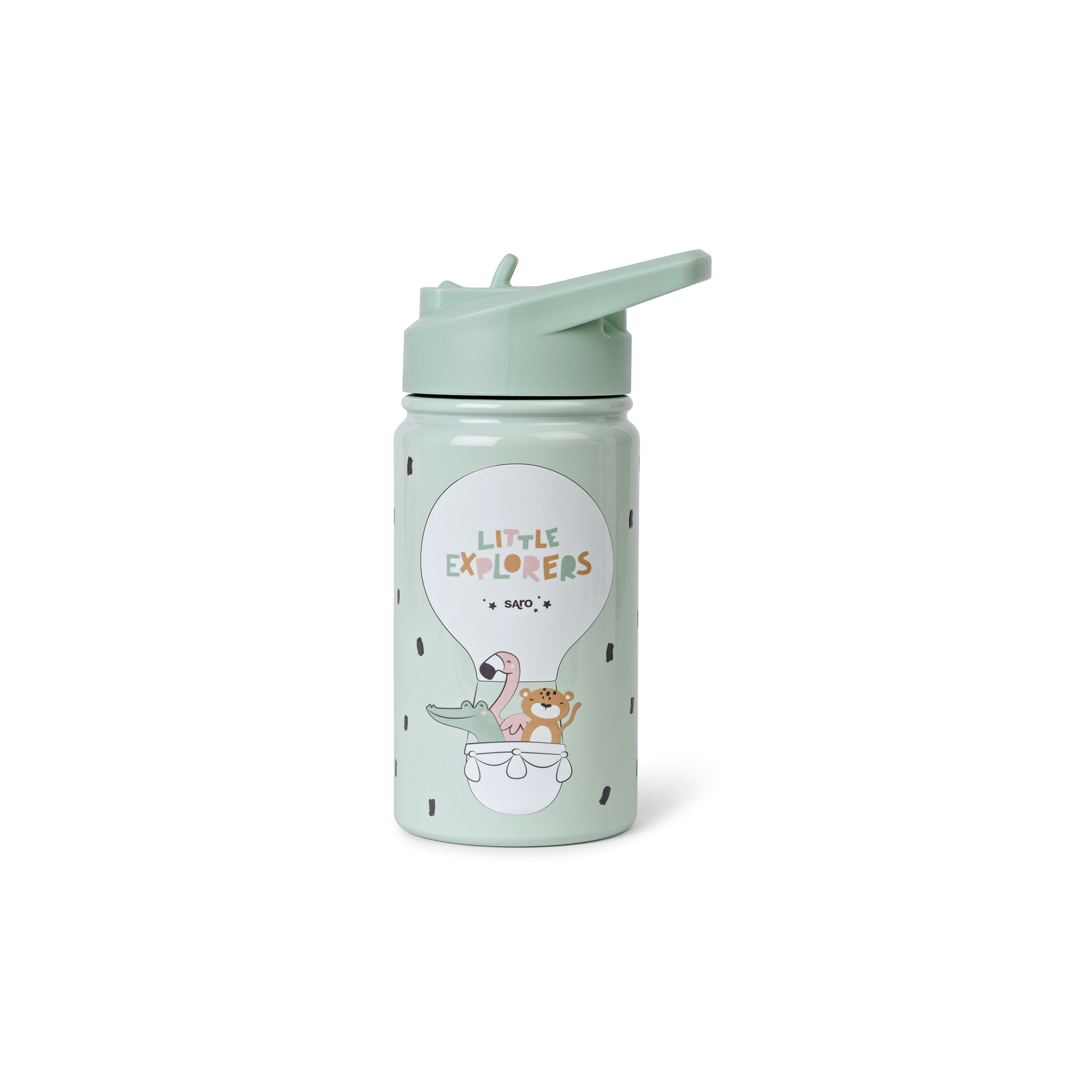 Saro Dricktermos 350ml Little Explores