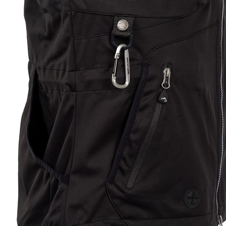 Arraks Acadia vest - SBK logo - 5