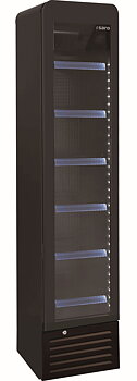 Displaykyl DK 134 PRO Round, slimmad