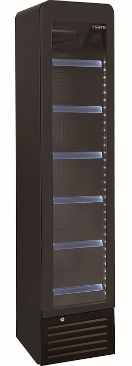 Displaykyl DK 134 PRO Round, slimmad