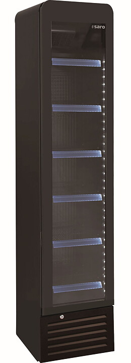 Displaykyl DK 134 PRO Round, slimmad