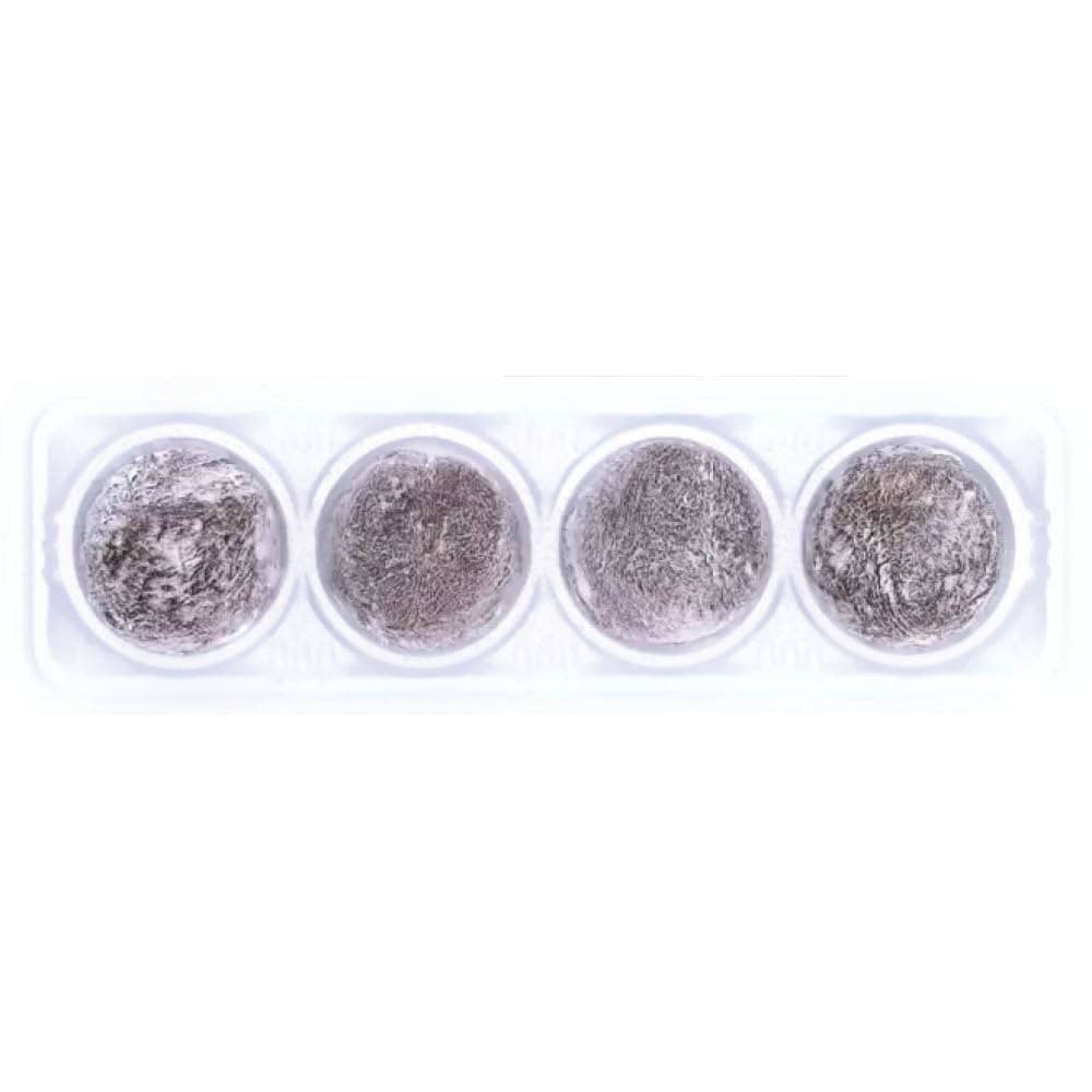 Royal Family Mochi Snack Pack Tiramisu & Cream 40g - 3