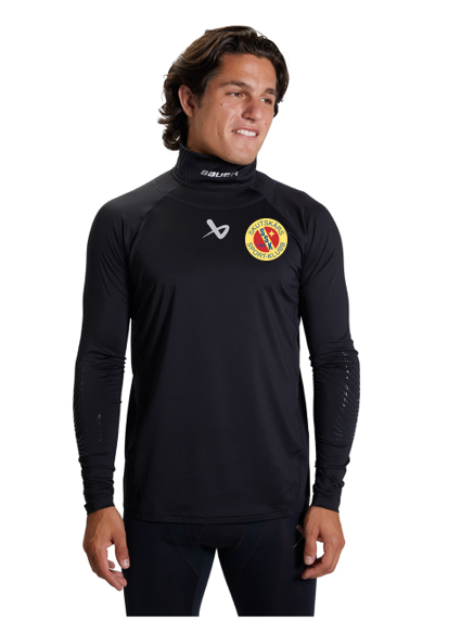 Bauer Halsskyddströja Sr (Skutskärs SK)
