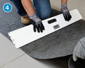 Dryzone basic, hjultorkning och sultorkning - 5