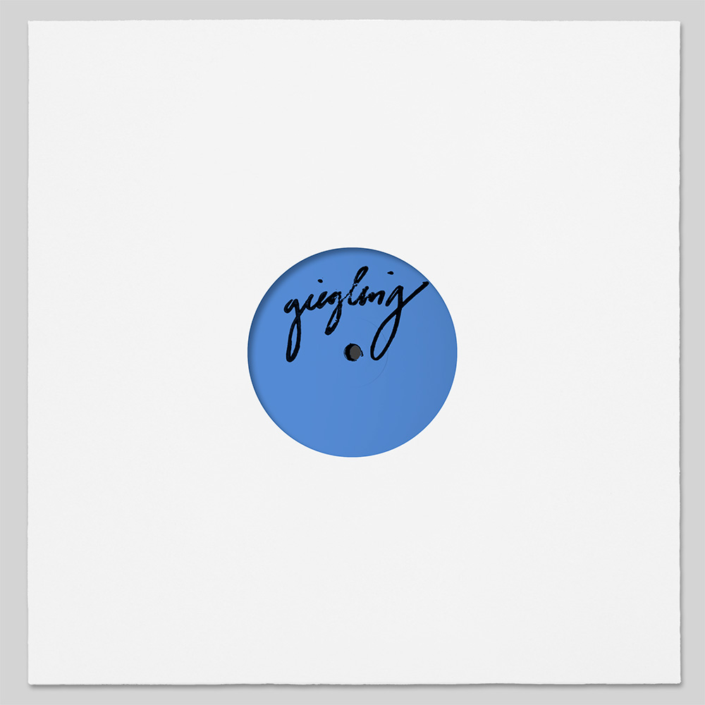 Volkan - Planet Kotti / Giegling