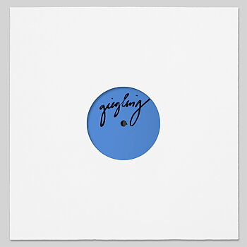 Volkan - Planet Kotti / Giegling