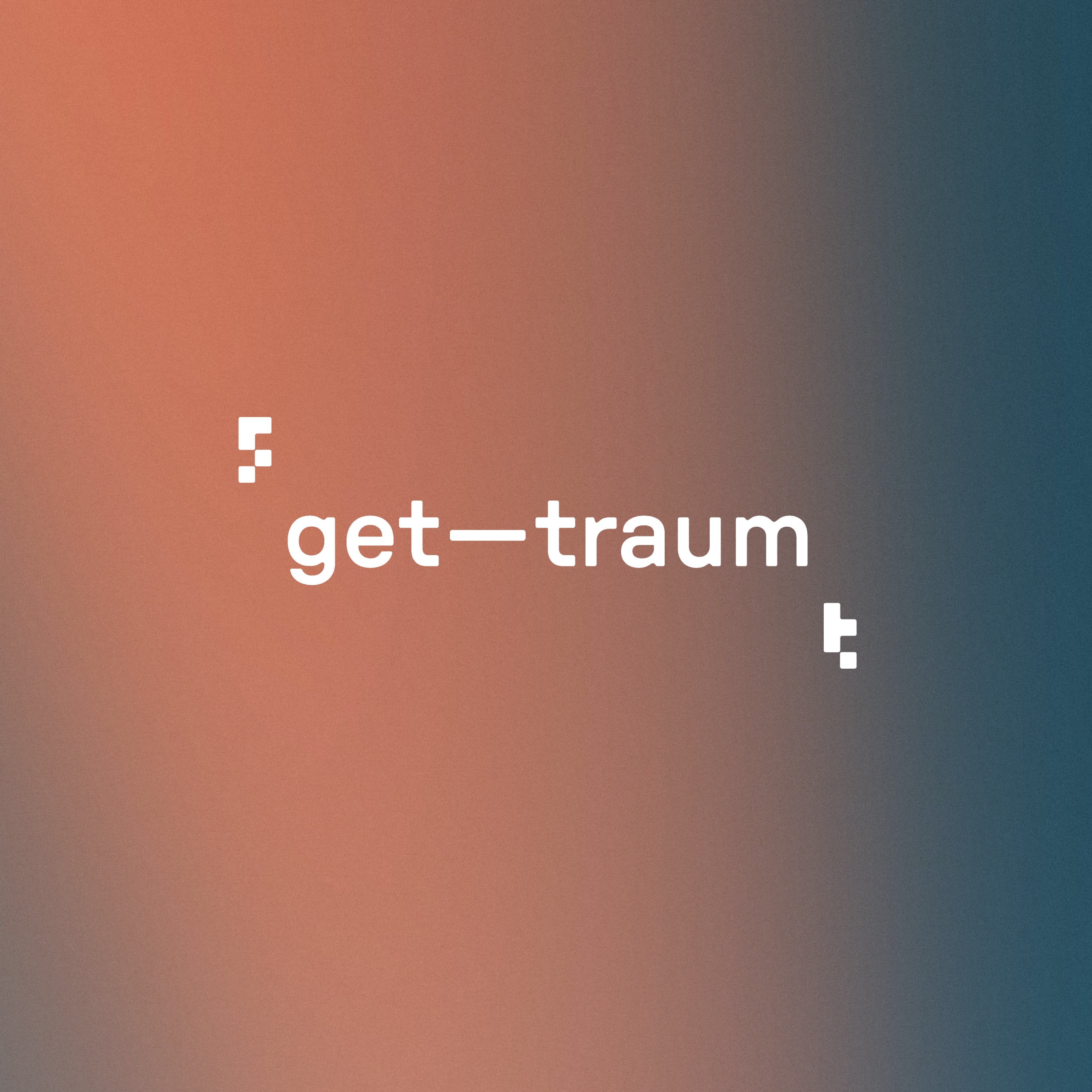 Job De Jong - Selecta / Gettraum