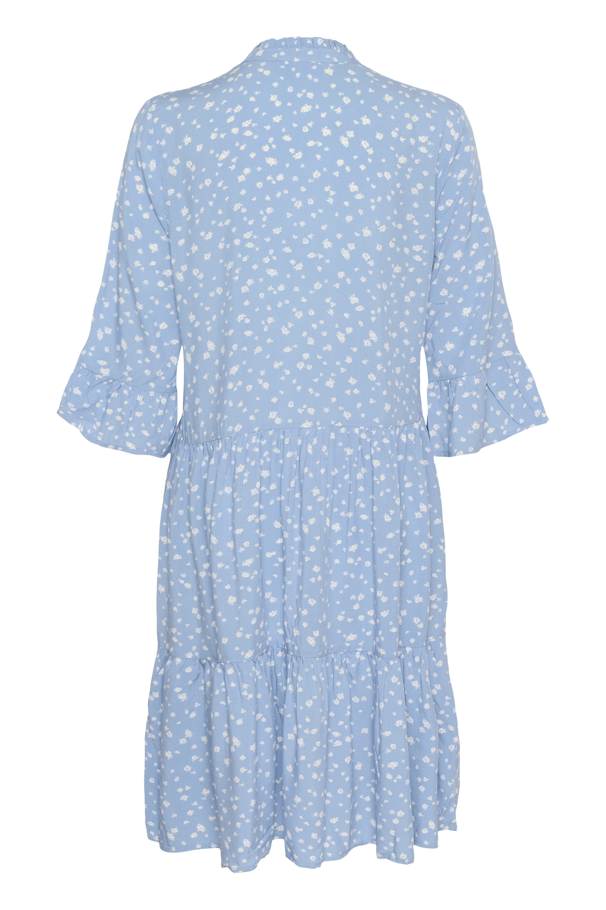 EdaSZ Dress Allure Ice Small Blooms - 2