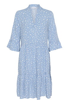 EdaSZ Dress Allure Ice Small Blooms