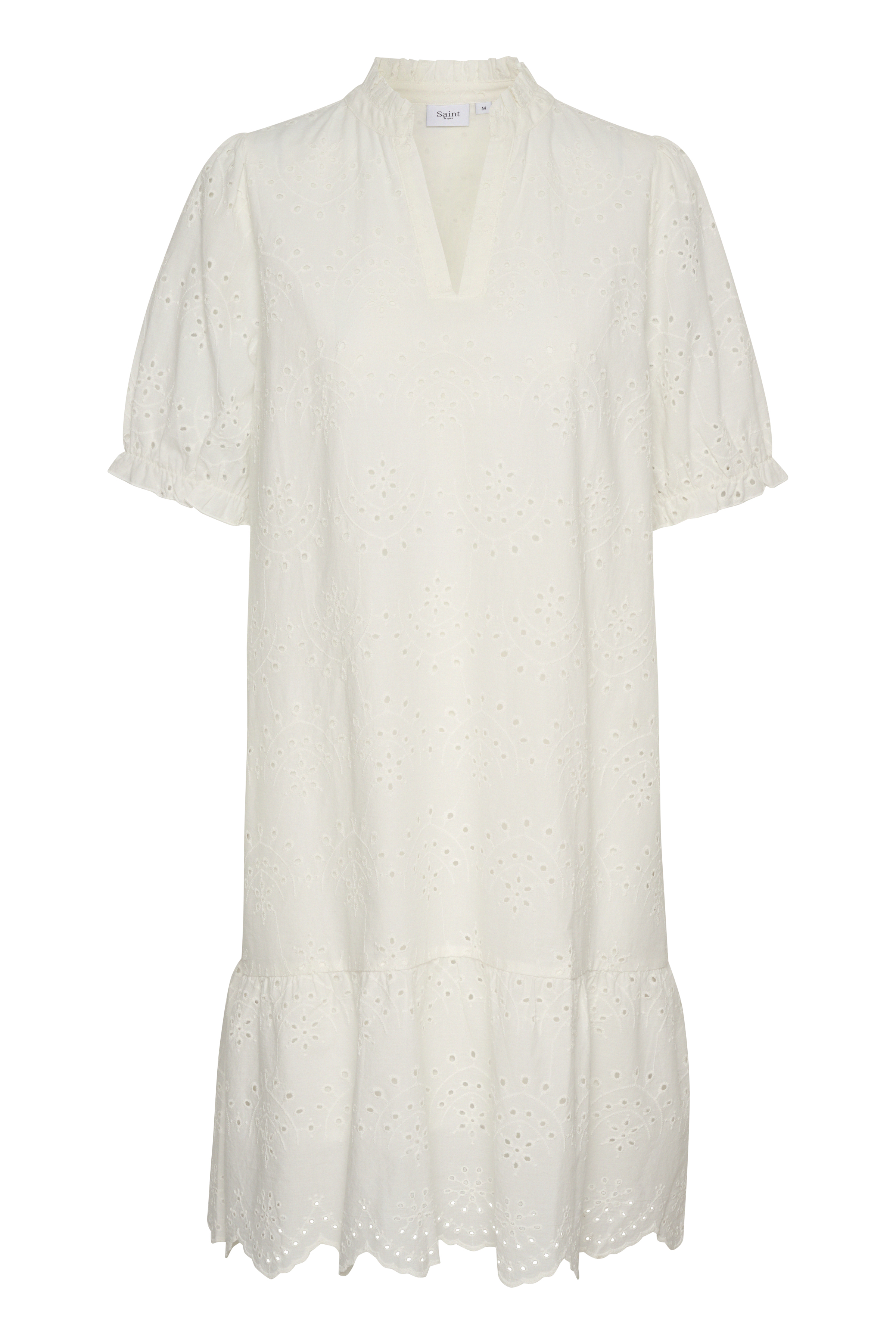 GeleksaSZ Dress Ice