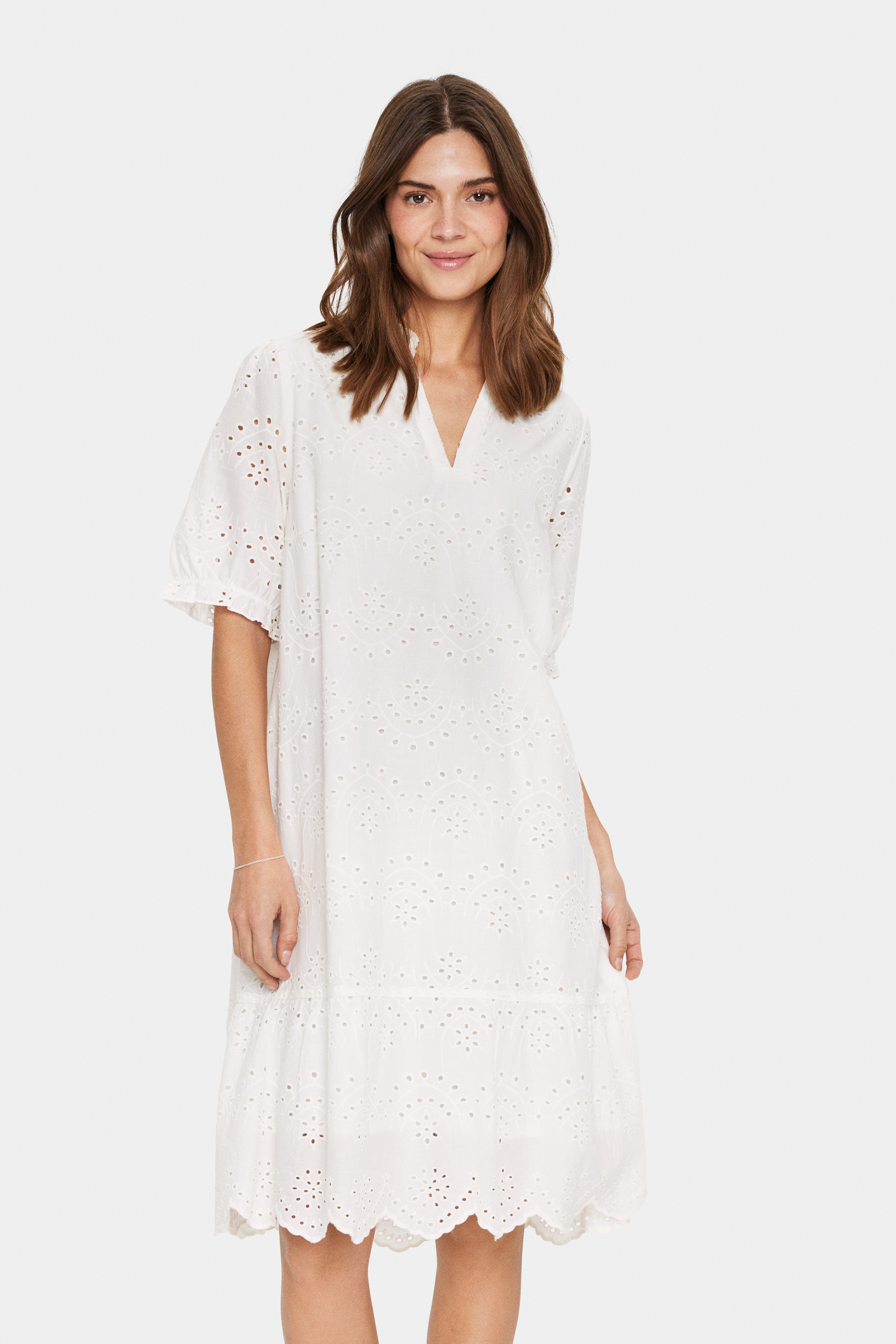 GeleksaSZ Dress Ice - 5