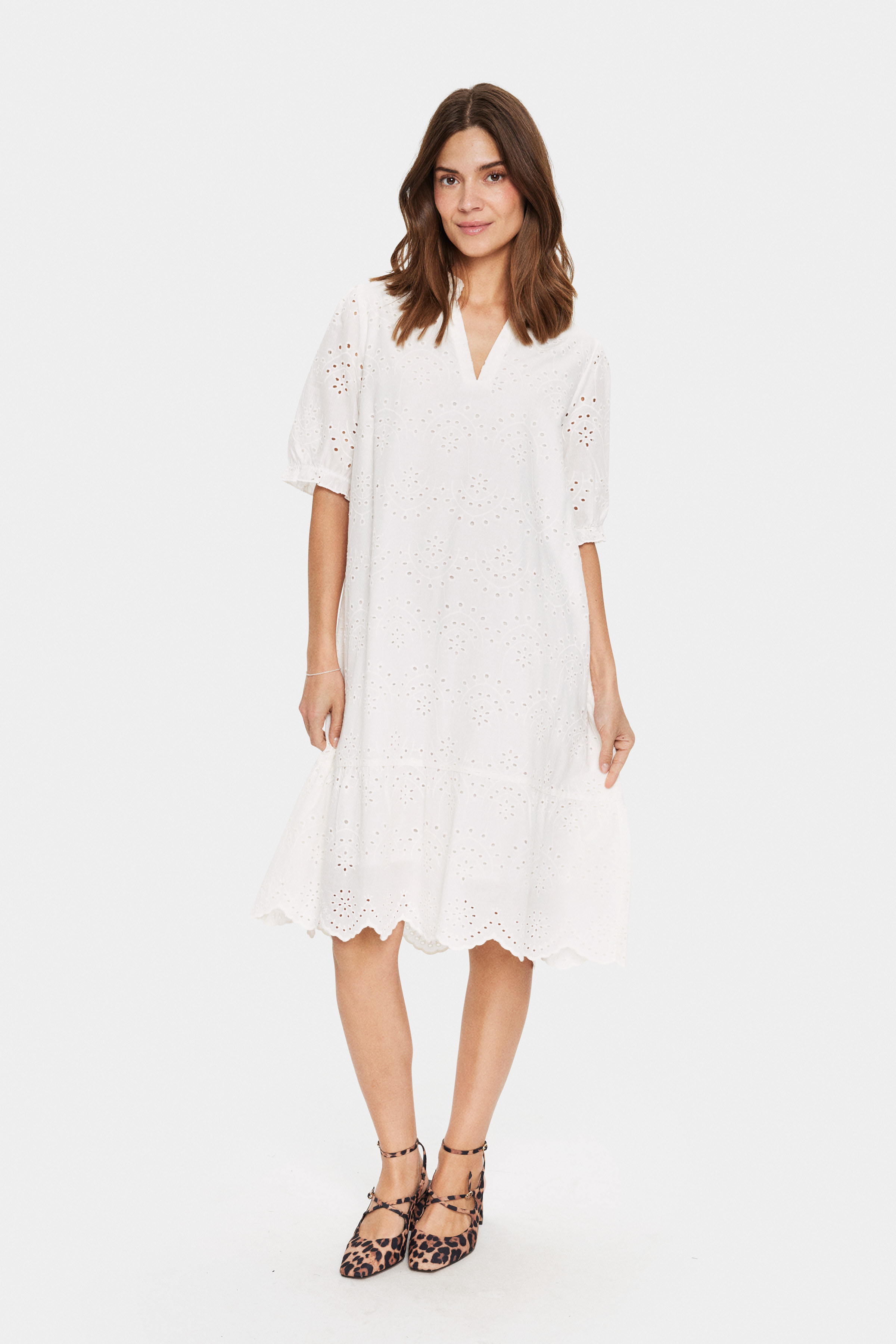 GeleksaSZ Dress Ice - 4