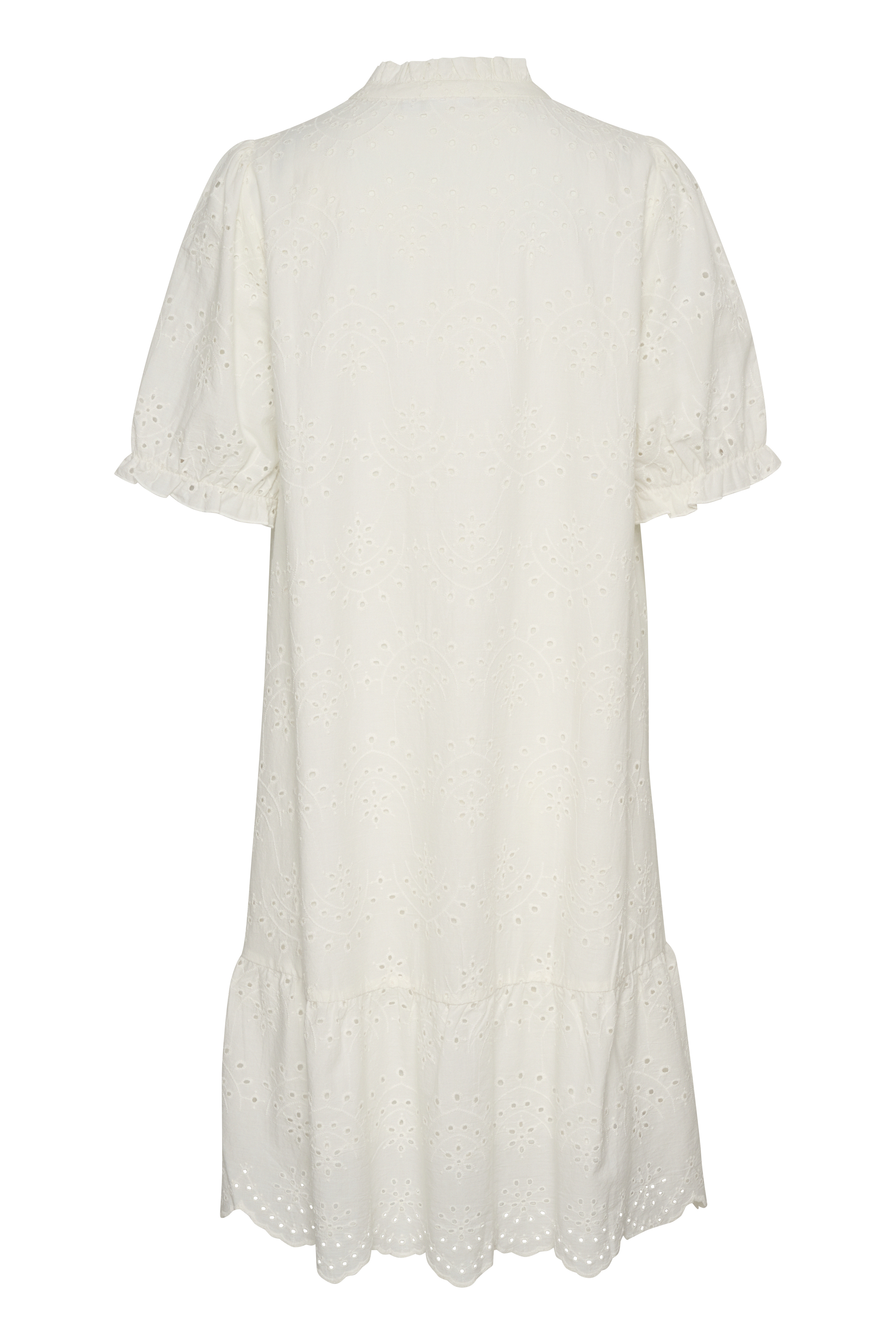 GeleksaSZ Dress Ice - 2