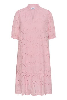 GeleksaSZ Dress Pink Nectar