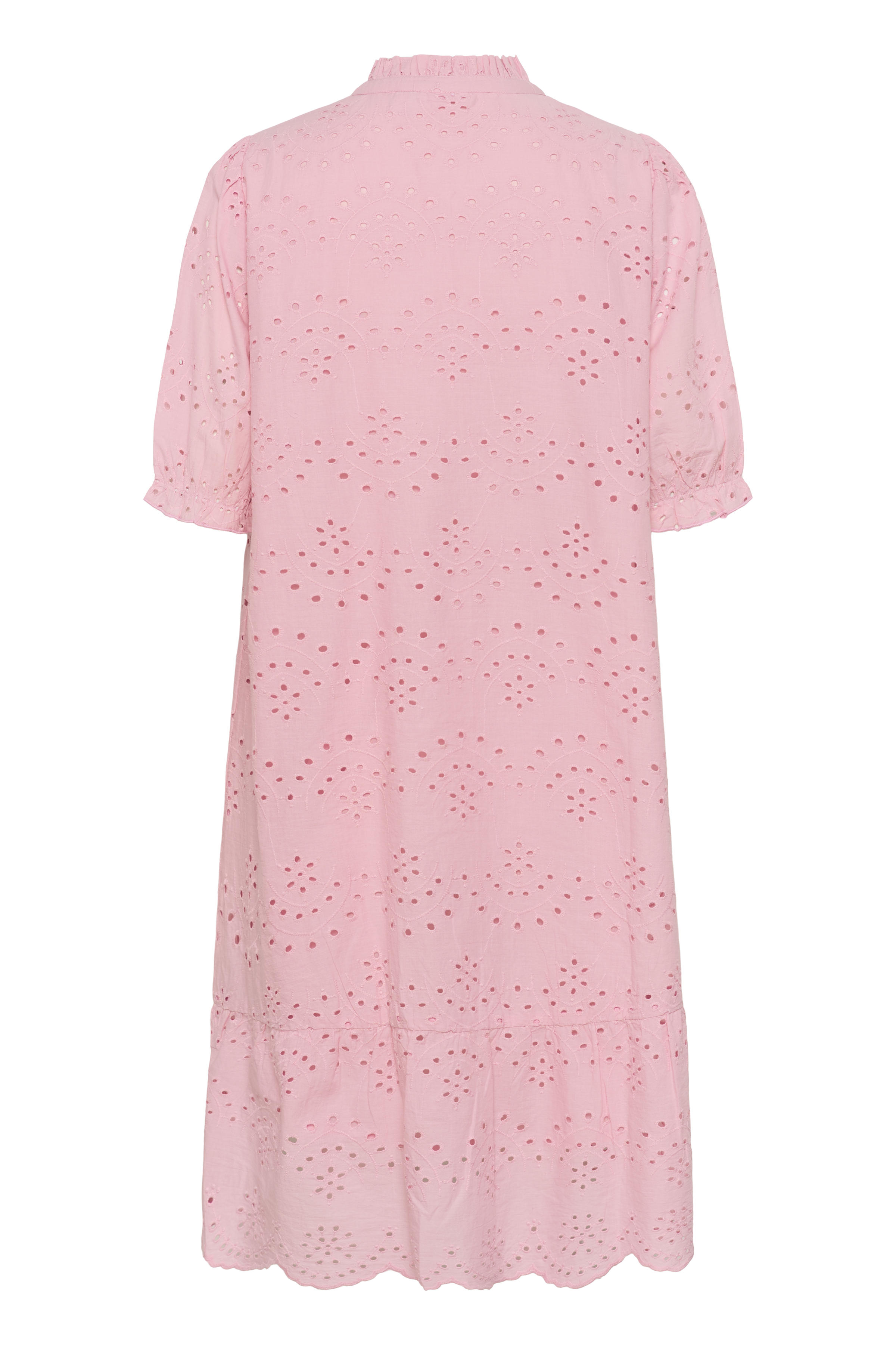 GeleksaSZ Dress Pink Nectar - 2