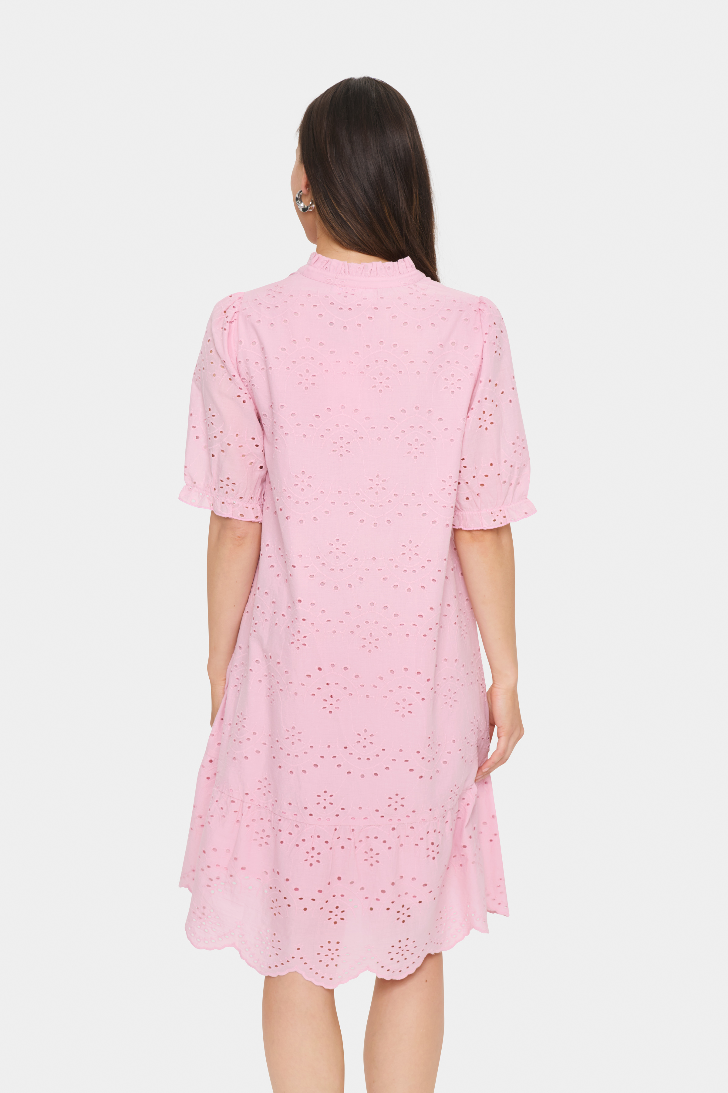 GeleksaSZ Dress Pink Nectar - 6