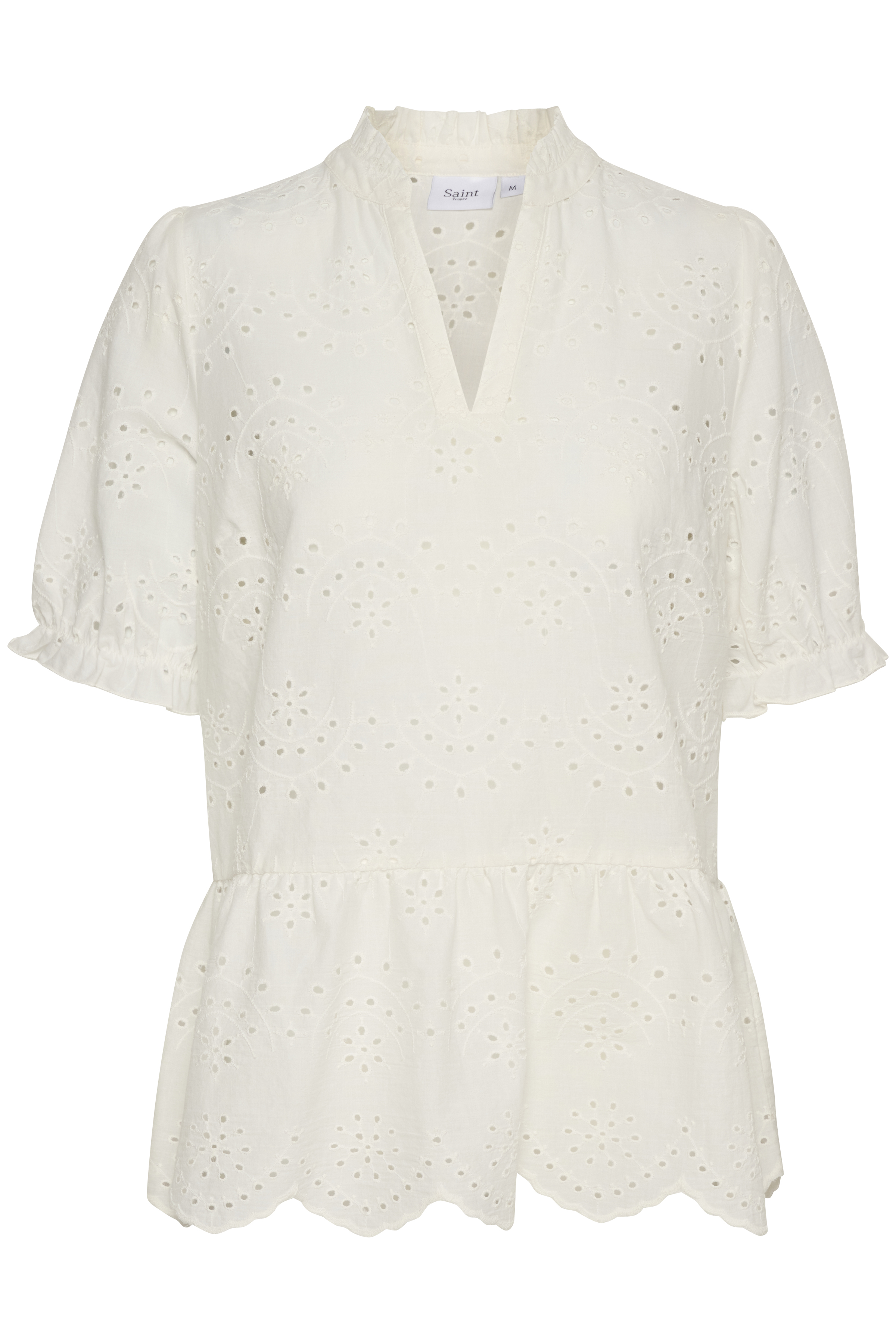 GeleksaSZ Blouse Ice