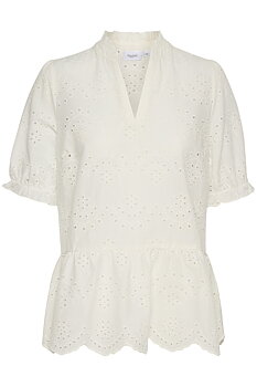 GeleksaSZ Blouse Ice