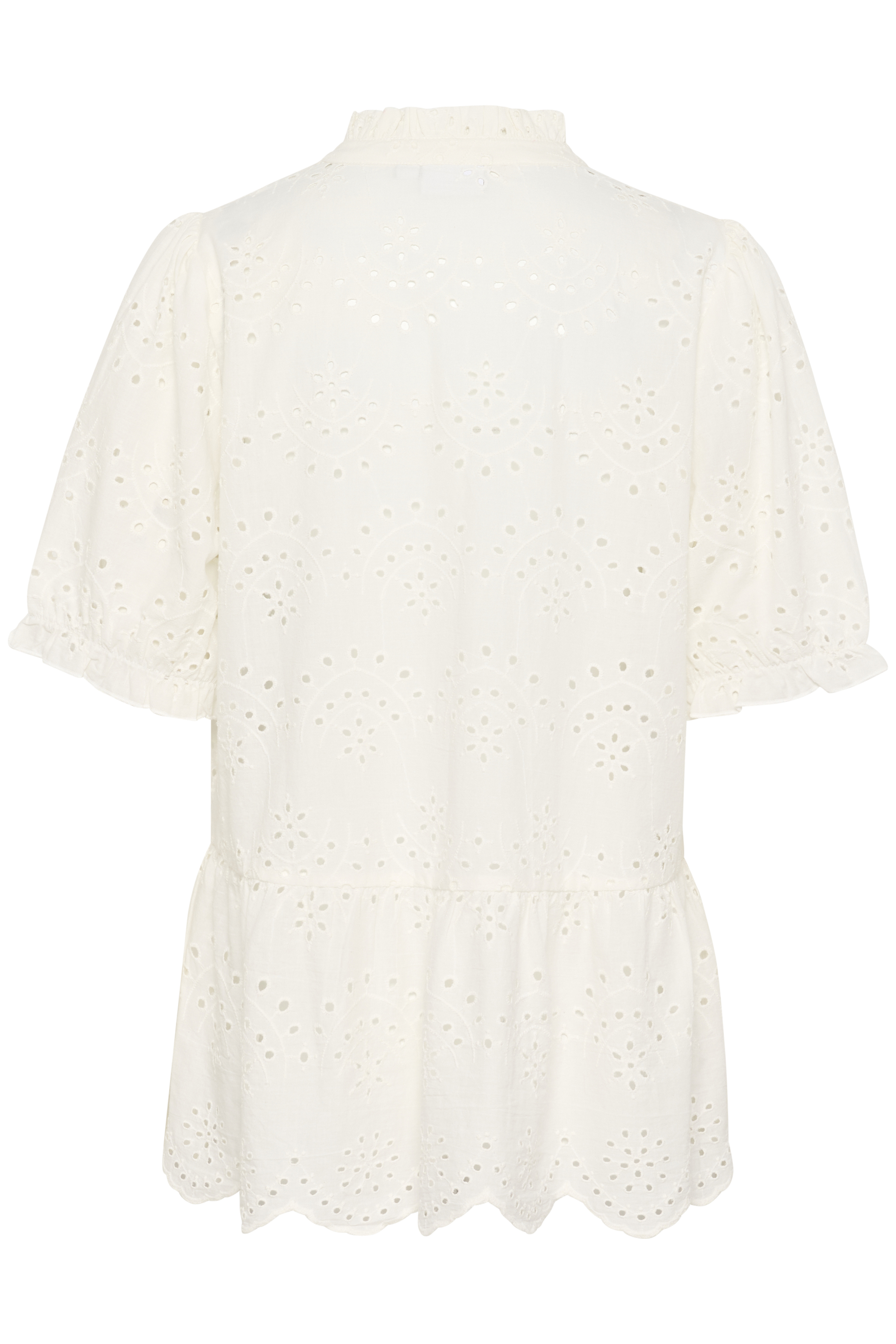 GeleksaSZ Blouse Ice - 2