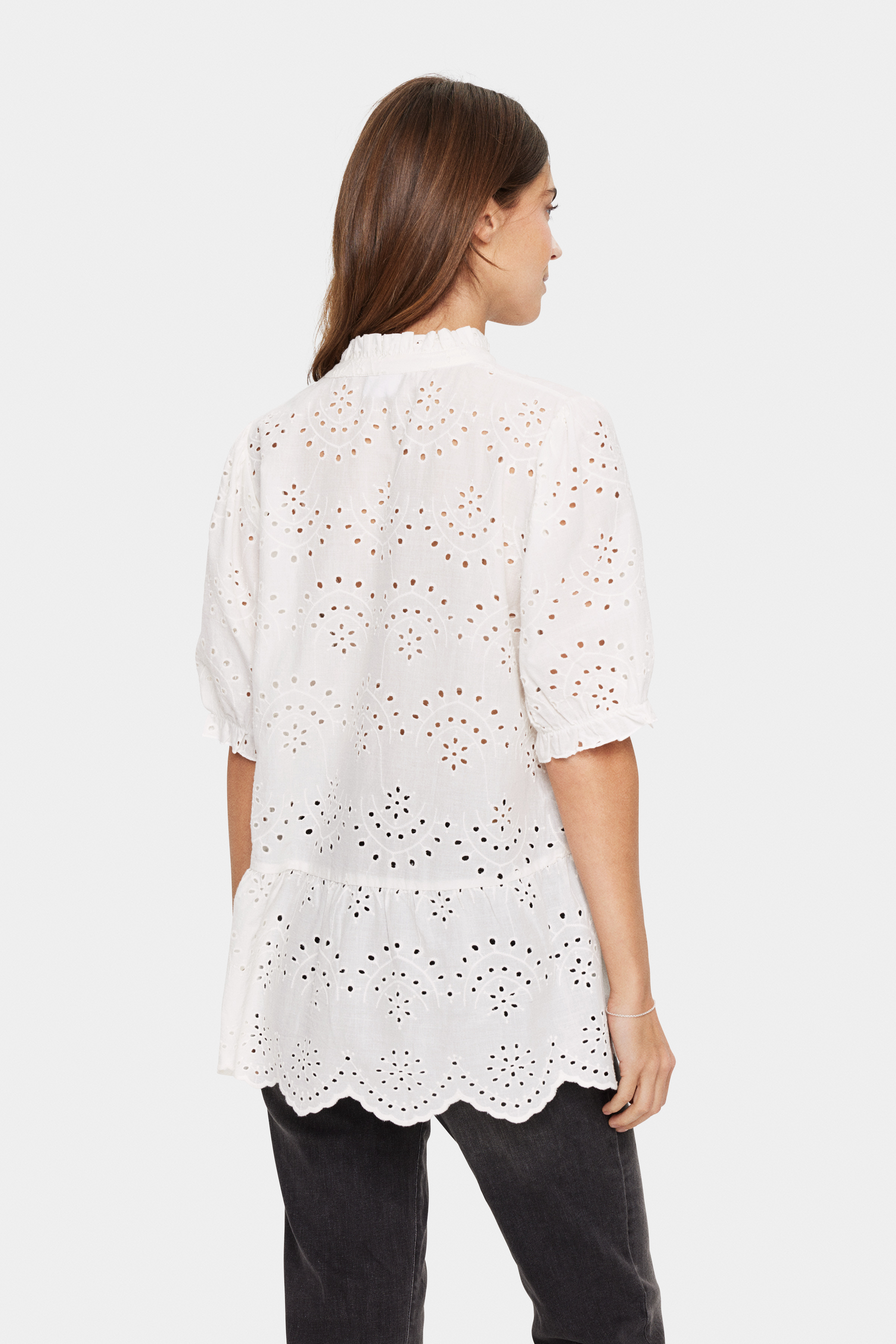 GeleksaSZ Blouse Ice - 6