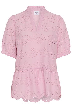 GeleksaSZ Blouse Pink Nectar