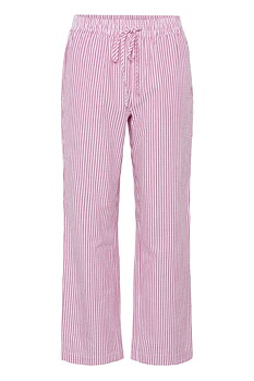 ElmikoSZ Pants Fandango Pink White Stripe