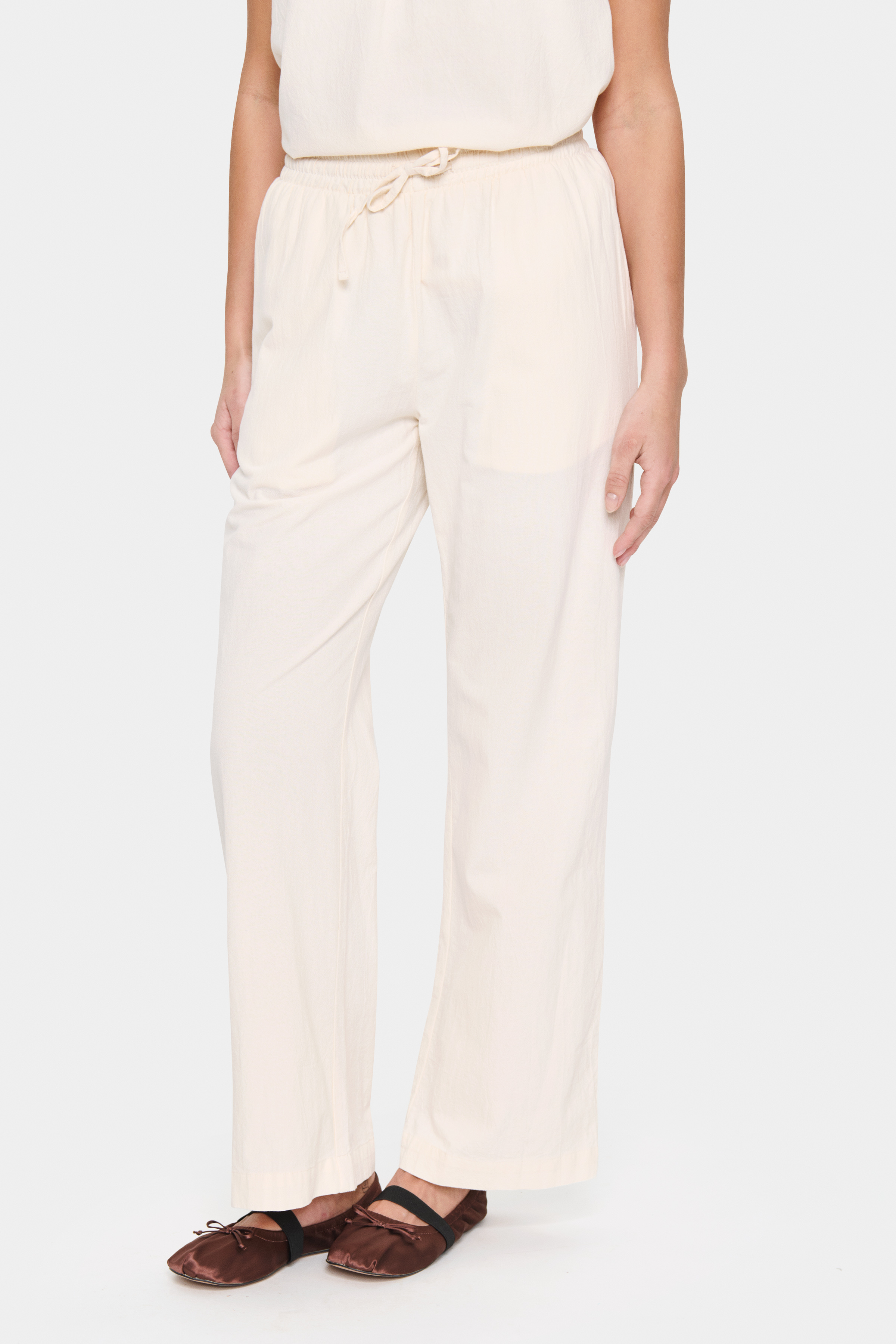 ZalindaSZ Pants Ice - 5