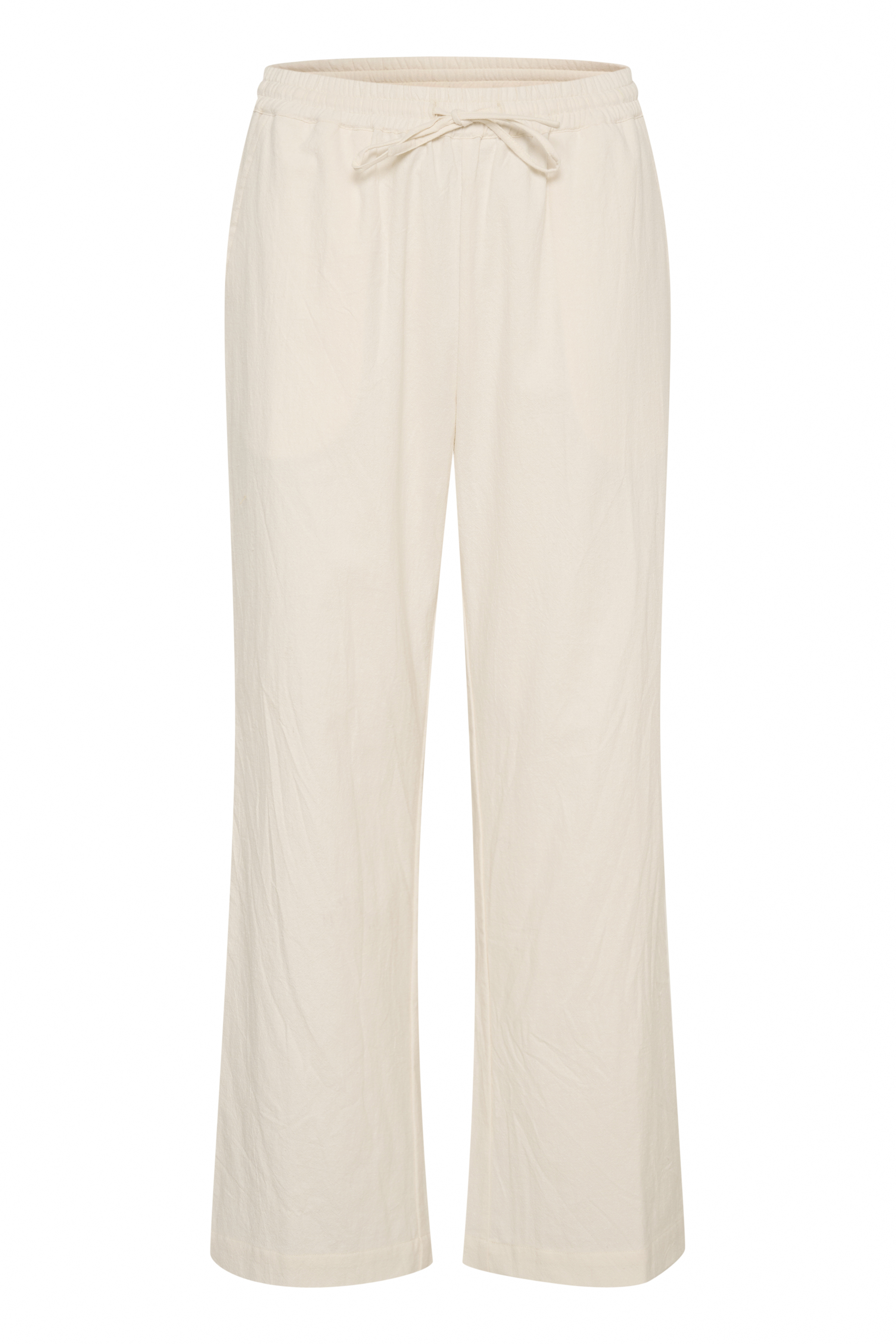 ZalindaSZ Pants Ice