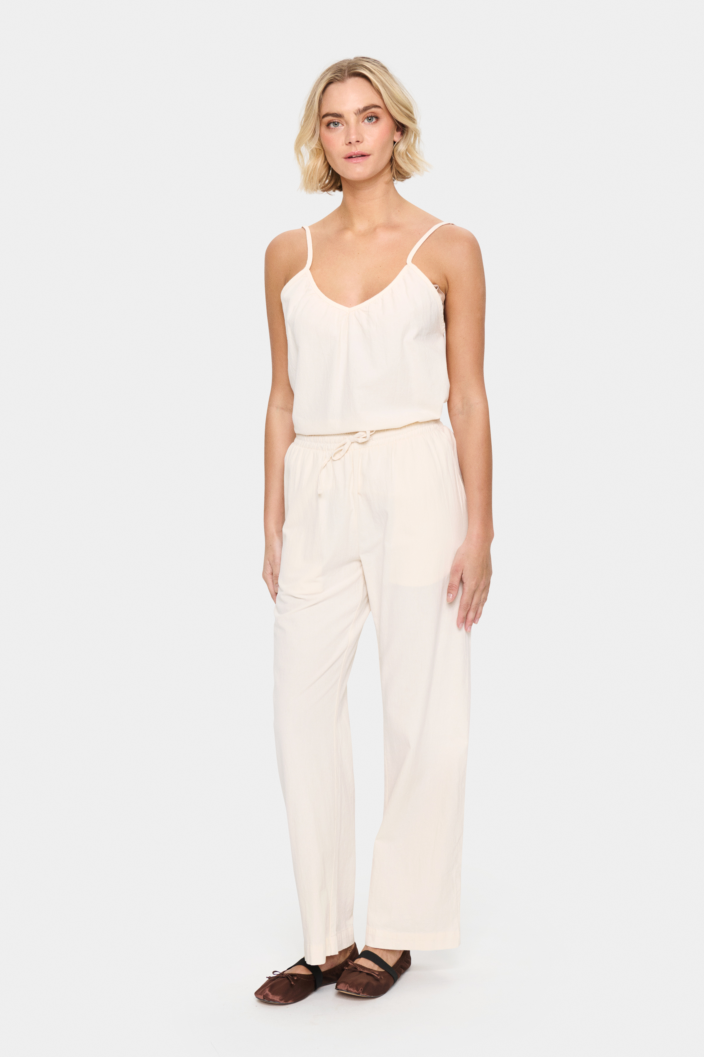 ZalindaSZ Pants Ice - 4