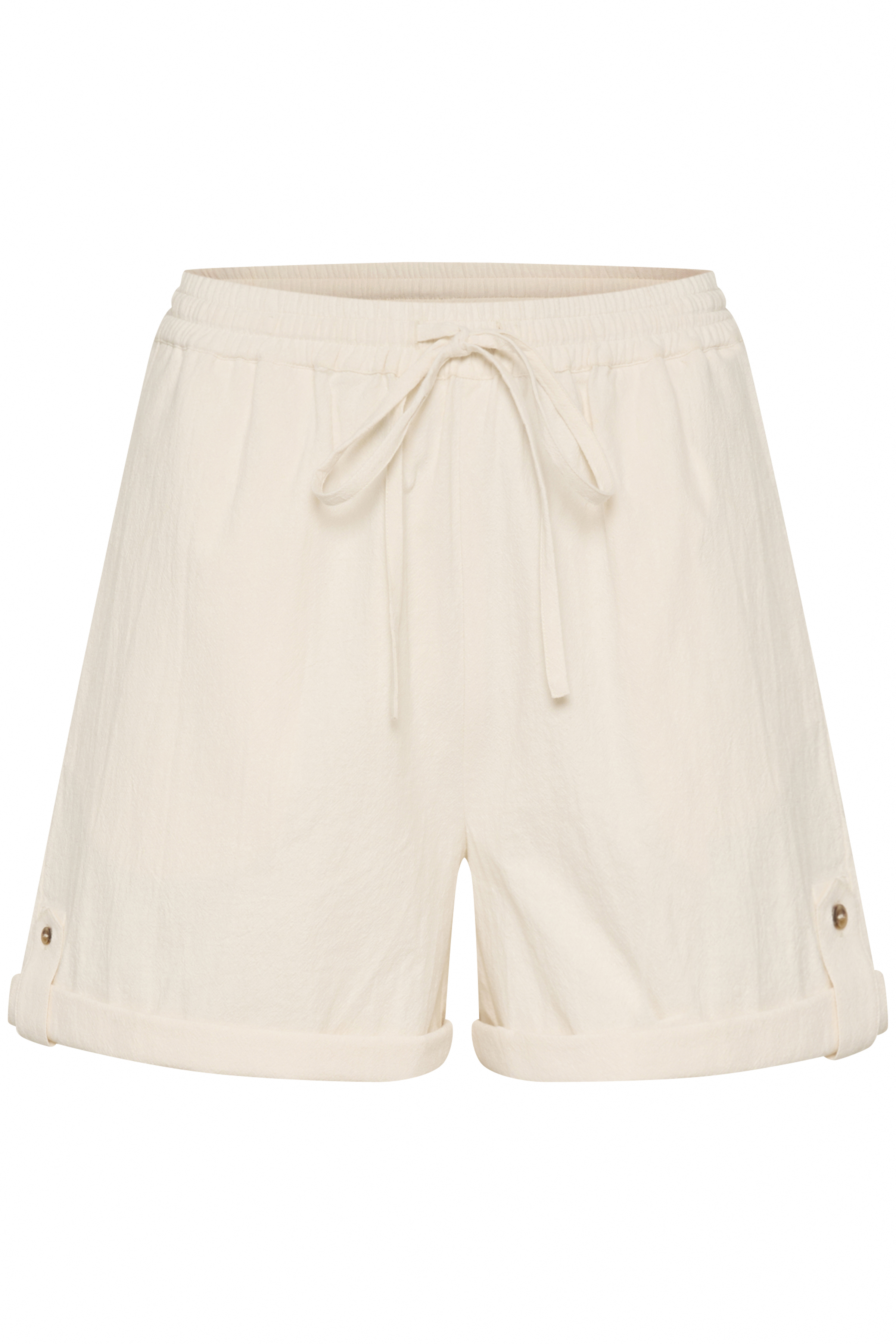 ZalindaSZ Shorts Ice