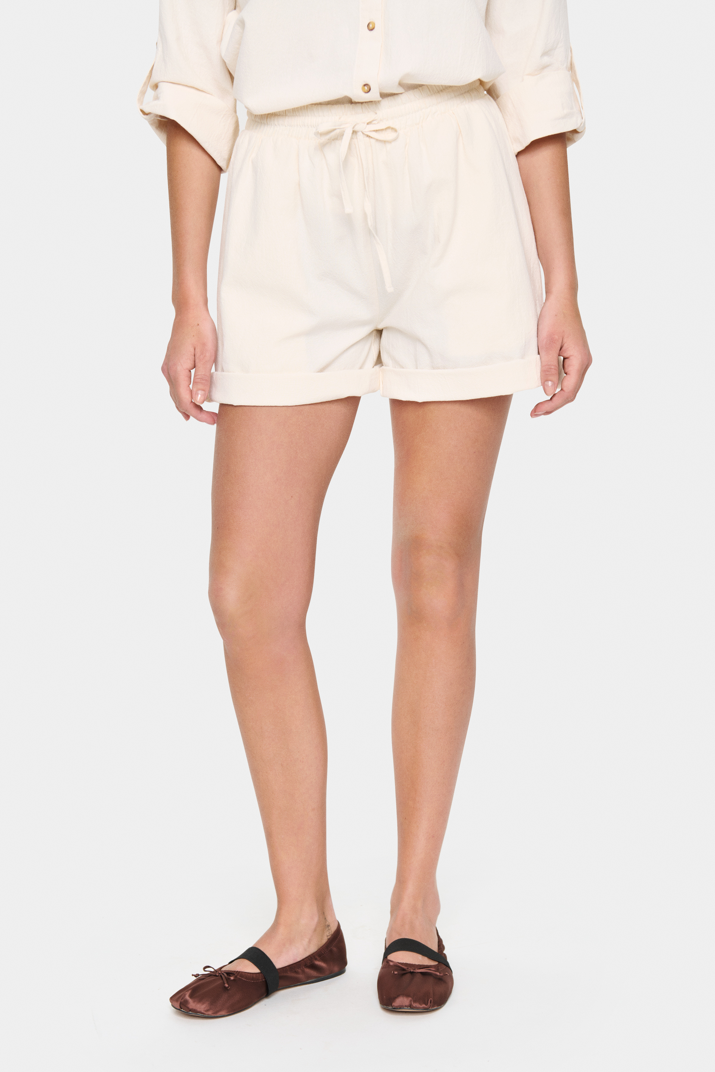 ZalindaSZ Shorts Ice - 5