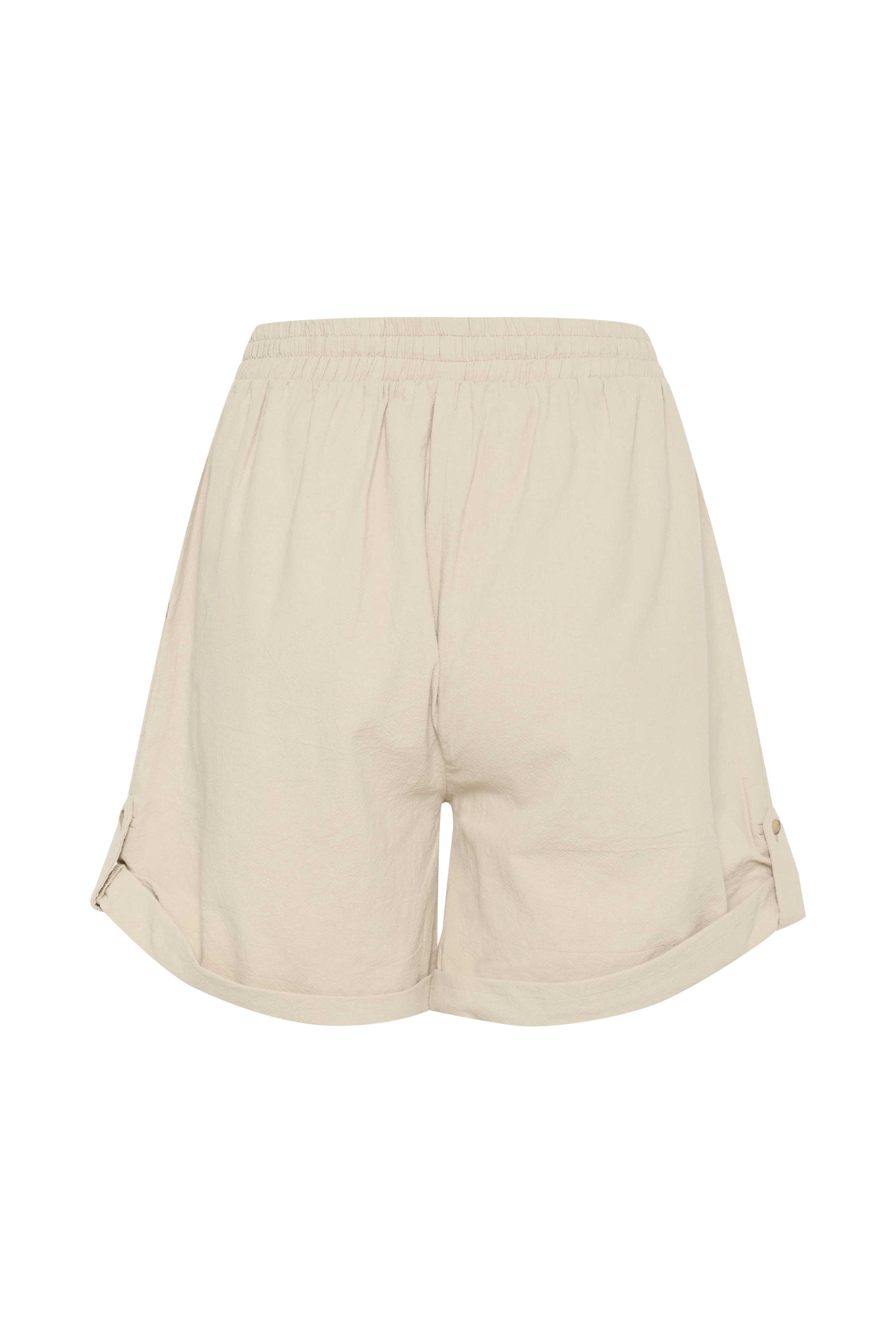 ZalindaSZ Shorts Plaza Taupe - 2