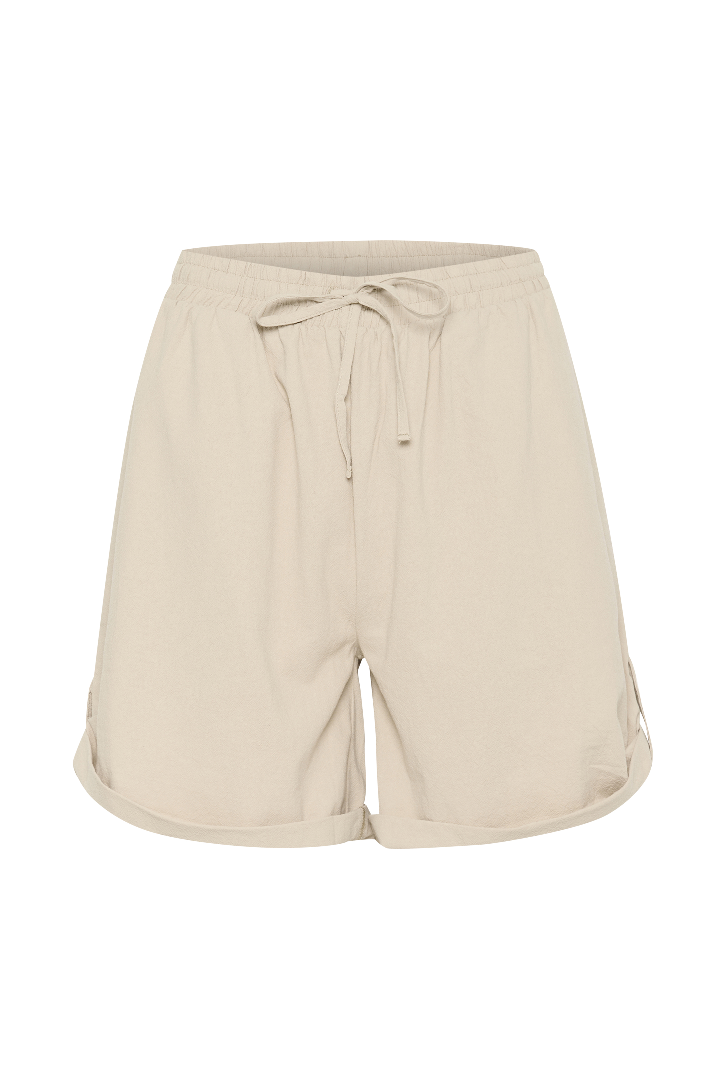 ZalindaSZ Shorts Plaza Taupe